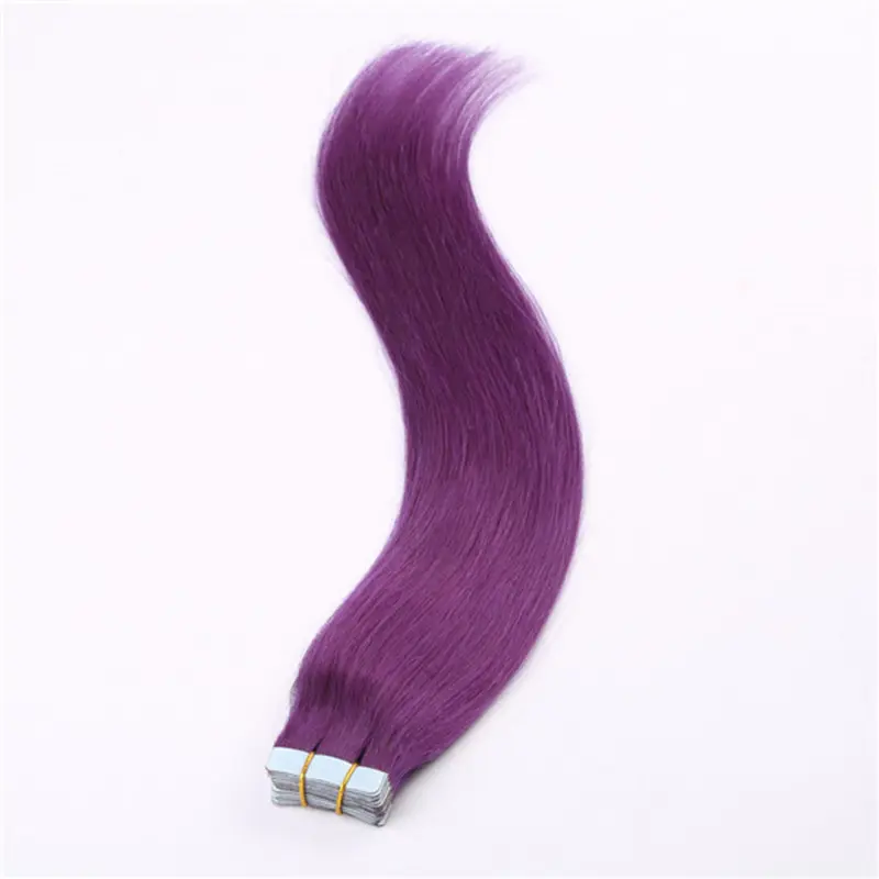 Babe Hair Extensions Tape in LJ106